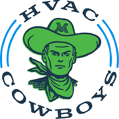 The HVAC Cowboys