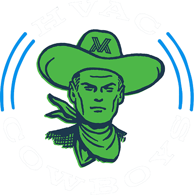The HVAC Cowboys